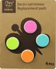Haakaa Ersatzpads für Baby Nagelpflege Set Produktbild-Vorschau 1