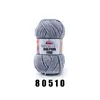 Himalaya Dolphin FINE (100g/175m) 80510 dunkelgrau Produktbild-Vorschau 1