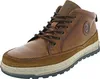 Schnürstiefelette Kaltfutter Freizeit (casual) Produktbild-Vorschau 22