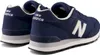 New Balance Medium Moyen  Sportschuh Blau in Gr. 44.5 Produktbild-Vorschau 25