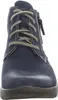 Josef Seibel Conny 52 Schnürstiefel Blau Produktbild-Vorschau 30