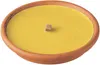 HORECA CANDLES Citronella Duftkerze im Terracotta Topf – 8h Produktbild-Vorschau 1