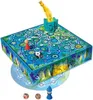 Der verzauberte Turm, Drei Magier Kinderspiel Produktbild-Vorschau 3