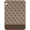Guess GUFC11PS4SGW iPad 10.9" braun 4G Stripe Allover Produktbild-Vorschau 2