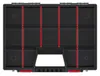 Organizer mit Werkzeugfächern 399x303x50mm Kistenberg Produktbild-Vorschau 12