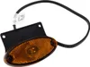 ASPOCK Flatpoint II LED-Seitenmarkierungsleuchte mit Produktbild-Vorschau 3