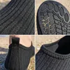 Vodní Boty, Černé, Velikost 37 Náhled obrázku produktu 4