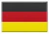 Magnet Autofahne Deutschland 30x20cm Automagnet Auto Fahne Produktbild-Vorschau 3