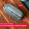Westmark 12562260, Nerezová ocel, Nerezová ocel, 110 mm, 45 Náhled obrázku produktu 12