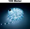 Trade-Shop LED Lichtschlauch Komplett Set mit Zubehör Produktbild-Vorschau 1
