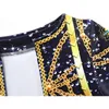 Mädchen K-Pop Dämonenjäger Kostüm Cosplay Set Größe 110 Produktbild-Vorschau 3