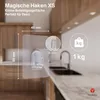 TECBULL® 16 echte Magische Haken klein XS, rückstandslos Produktbild-Vorschau 2