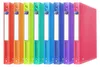 Raccoglitore ad anelli A4 Urban Oxford 4 cm Anteprima dell’immagine prodotto 4