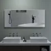 AQUABATOS Badspiegel mit LED indirekte Beleuchtung Produktbild-Vorschau 6