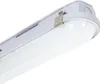 LED Feuchtraumleuchte 120cm 36W Dimmbar DALI IP65 4000K Produktbild-Vorschau 1