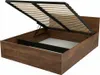 Komvortowy | Bett 160x200 Cm | Doppelbett Mit Produktbild-Vorschau 5