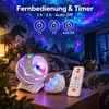 Proyector de cielo estrellado para niños, proyector de Vista previa de la imagen del producto 7