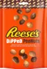 Reese's Dipped Peanuts - Peanuts Dipped in Peanut Butter & Produktbild-Vorschau 2