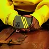 Adidas 3-Stripes, Obal, Apple, iPhone 12, iPhone 12 Pro, Vista previa de la imagen del producto 11