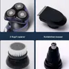 5 In 1 Smart Raven Kit,Elektrischer Rasierapparat Produktbild-Vorschau 5