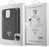 Guess GUHCP16LP4TDSCPK iPhone 16 Pro 6,3" nero custodia Anteprima dell’immagine prodotto 9
