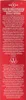The image shows the side panel of a red condom box with text and a circular award graphic. Anteprima dell’immagine prodotto