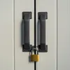 KETER GARDEN HALL 140x73,6x170,4cm Premier TALL Voir les images du produit 14