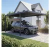 Přístřešek na auto Konsta Carport 300x500cm sloupky 8x8cm Náhled obrázku produktu 1