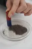 Shaw Magnets Magnetspielzeug Iron Filings Bubble 85mm Produktbild-Vorschau 3