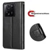 Hülle Xiaomi 13T / 13T Pro, Handy Tasche Handyhülle Wallet Produktbild-Vorschau 4