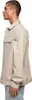 Urban Classics - Painters Fashion Jacke softseagrass - S Produktbild-Vorschau 4