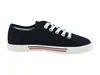 Romika  Damenschuhe Schnürschuhe Blau Freizeit, Produktbild-Vorschau 7