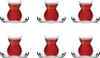 Pasabahce - Teeglas-Set - Dantel - 12-teilig - klassisches Produktbild-Vorschau 9