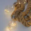 DECORATIVE LIGHTING Weihnachtsdeko GIRLANDE mit Produktbild-Vorschau 12