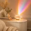 RGB Kristalllampe mit 16 Farben, LED Tischlampe Nachtlicht Produktbild-Vorschau 3