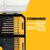 DeWALT DT71569-QZ TSTAK Universal-Set 100-teilig Produktbild-Vorschau 8