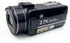 INF Caméra 2.7K / 36MP / zoom 16x / vision nocturne - Noir Voir les images du produit 2