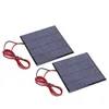 Solarmodul,2W Produktbild-Vorschau 3