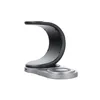 FORCELL Draadloze oplader 3-in-1, 15W, met Productafbeelding-voorbeeld 3