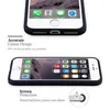 Cadorabo Hülle für Apple iPhone 7 PLUS / 7S PLUS in Blau Produktbild-Vorschau 10