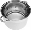 Klausberg Casserole Gastro 13L Acier Inoxydable Voir les images du produit 3