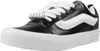 VANS KNU SKOOL Robuste Unisex Skate-Schuhe für Freizeit und Produktbild-Vorschau 1