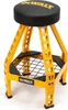 Pracovní stolička DeWalt DXSTFH030 žlutá/černá Náhled obrázku produktu 1