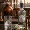 The Corinthian Original London Dry Gin 40% Vol. 0,7l Produktbild-Vorschau 4
