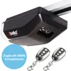 Garagentorantrieb Torantrieb Garagentoröffner 800N Motor Produktbild-Vorschau 1