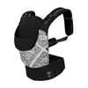 Kinderkraft Ergonomische Babytrage HUGGY – ab 3 Monate bis Produktbild-Vorschau 5