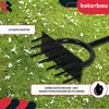 KOTARBAU® Arieggiatore per prato 25x10 cm Arieggiatore in Anteprima dell’immagine prodotto 4
