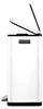 EKO - X-Cube Recycling Treteimer 20+20 Liter - Steel Produktbild-Vorschau 6