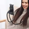 Neck Phone Holder, Universal Schwanenhals Handyständer Lazy Produktbild-Vorschau 5