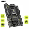MSI MAG B850 TOMAHAWK MAX WIFI, AMD, Sockel AM5, AMD Ryzen Produktbild-Vorschau 11